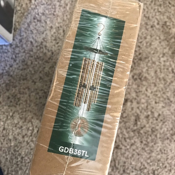 Astarin Memorial Chimes NIB - Picture 2 of 6